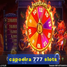 capoeira 777 slots